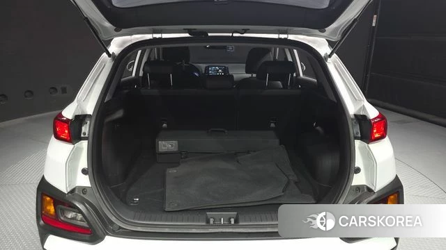 Hyundai Kona id 3807802 из Кореи 11