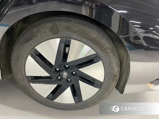 Hyundai Ionic 6 id 3432265 из Кореи 11