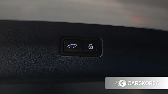 Genesis GV80 id 3778563 из Кореи 11