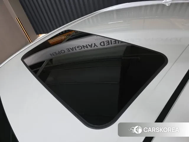 Toyota Camry (XV80) id 3262118 из Кореи 11