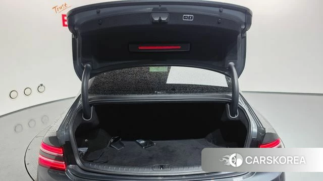 Genesis G80 (RG3) id 4750452 из Кореи 11