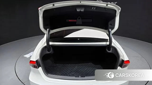 Hyundai The New Grandeur IG id 3463208 из Кореи 11