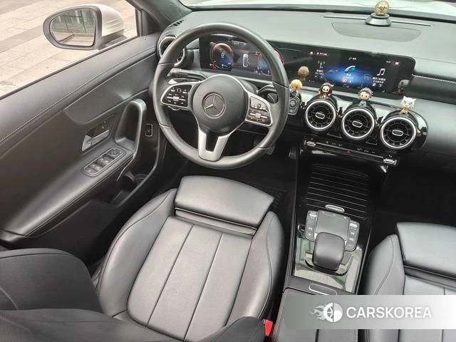 Mercedes-Benz Class A id 4273860 из Китая 11