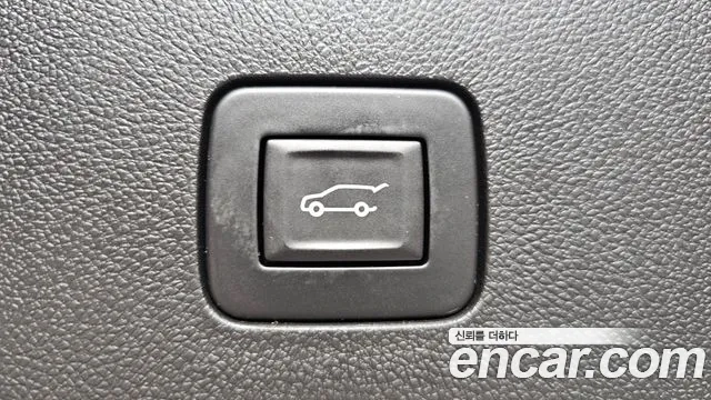 Chevrolet (GM Daewoo) Trax Crossover id 2910190 из Кореи 11