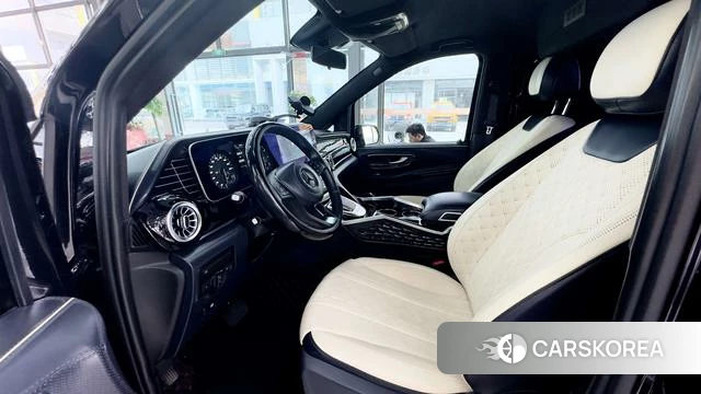Mercedes-Benz Vito id 4256129 из Китая 11