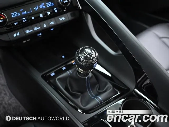 Hyundai The New Avante (CN7) id 2919789 из Кореи 11