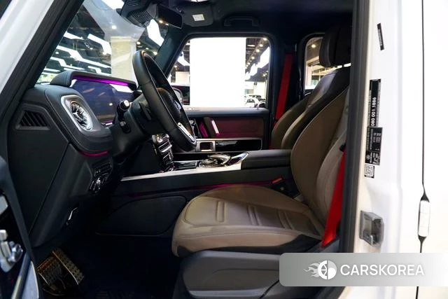 Mercedes-Benz G-class id 4259291 из Китая 11