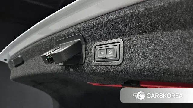 Audi A6 (C8) id 2975242 из Кореи 11