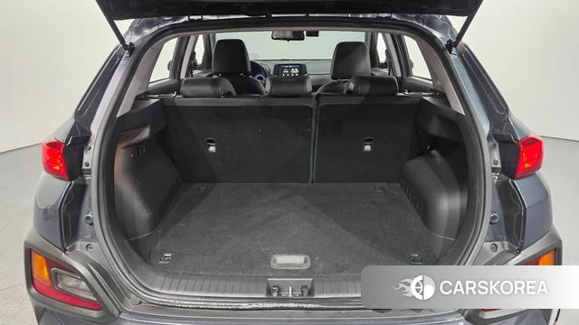 Hyundai Kona id 3808232 из Кореи 11