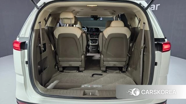 Kia Carnival 4th generation id 4834948 из Кореи 11