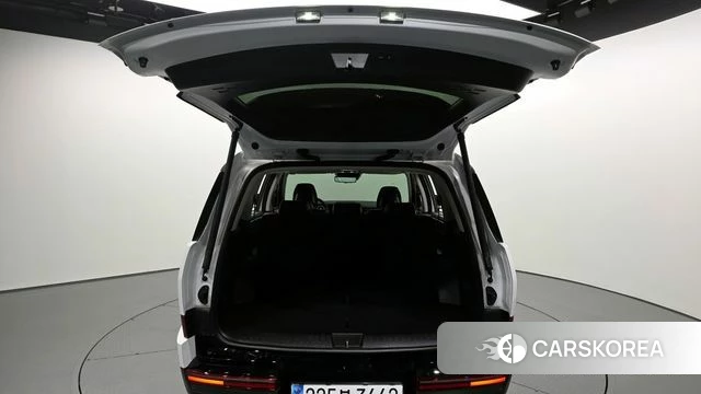 Hyundai Santa Fe (MX5) id 4248811 из Кореи 11