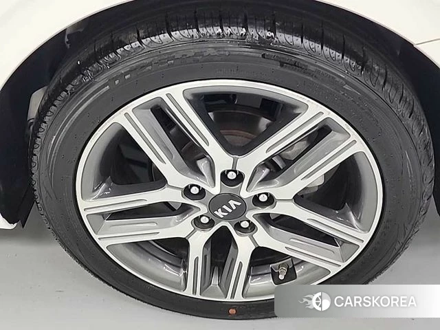 Kia Come New K3 id 4620410 из Кореи 11