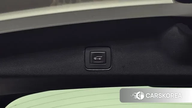 Chevrolet (GM Daewoo) Trailblazer id 3745901 из Кореи 11