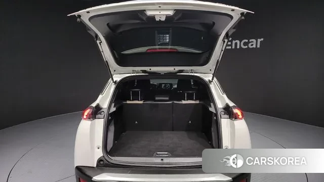 Peugeot e-2008 second generation id 3438728 из Кореи 11