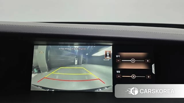Genesis G90 id 4447143 из Кореи 11