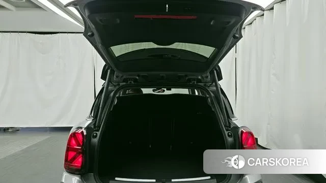 Mini Cooper S Countryman id 3052918 из Кореи 11