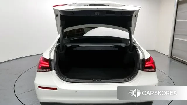 Mercedes-Benz A-Class W177 id 2999070 из Кореи 11