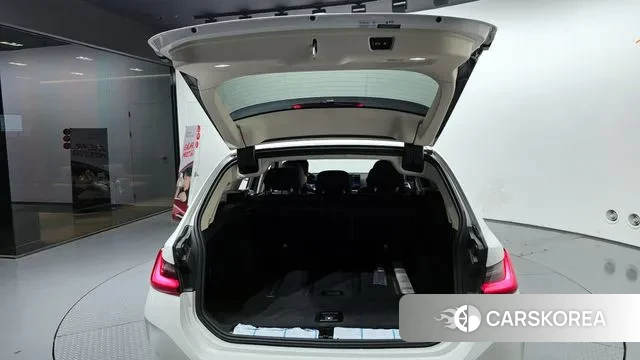 BMW 3 Series (G20) id 3333631 из Кореи 11