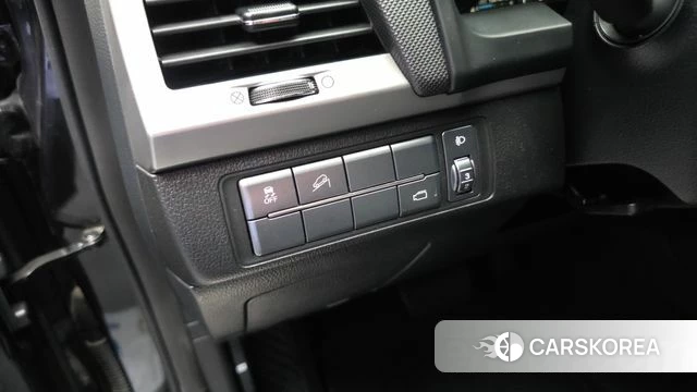 Ssangyong Rexton Sports id 4677926 из Кореи 11