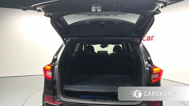 Ssangyong G4 Rexton id 4326032 из Кореи 11