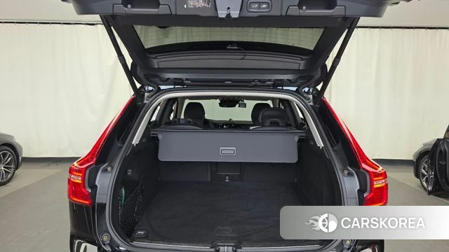 Volvo XC60 second Generation id 4631904 из Кореи 11