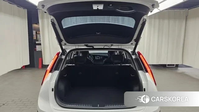 Kia Di Ol Nu Niro id 3404981 из Кореи 11