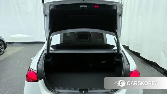 Mercedes-Benz E-Class W214 id 3658902 из Кореи 11