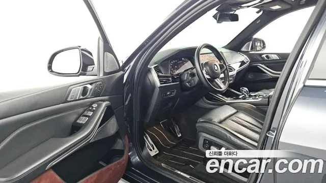 BMW X7 (G07) id 2790727 из Кореи 11