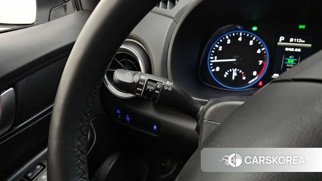 Hyundai The New Kona id 4356087 из Кореи 11