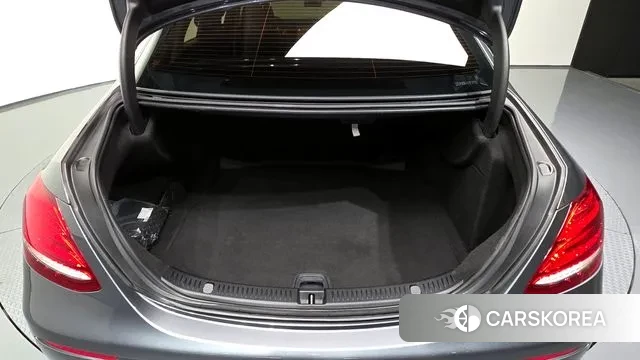 Mercedes-Benz E-Class W213 id 3024448 из Кореи 11