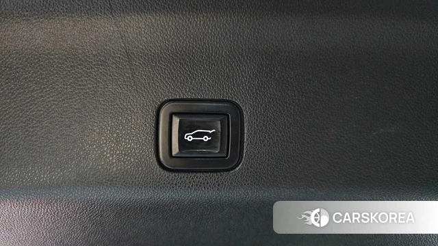 Chevrolet (GM Daewoo) Tahoe id 4433347 из Кореи 11
