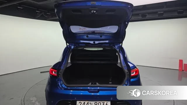 Renault Korea (Samsung) Clio id 3380689 из Кореи 11