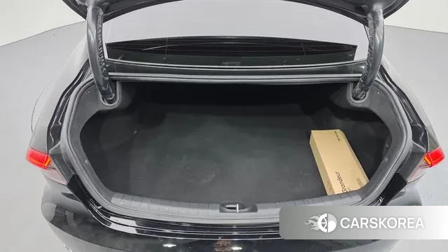 Hyundai The New Grandeur IG id 3503388 из Кореи 11