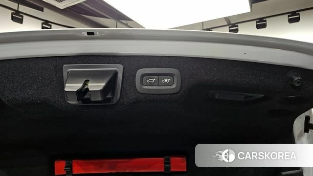 Volvo S90 id 4317914 из Кореи 11