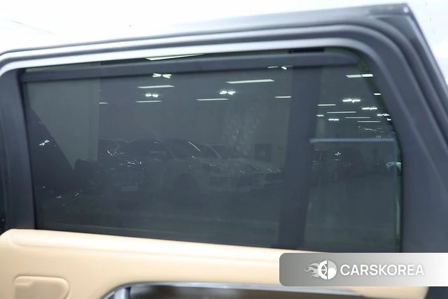 Land Rover Range Rover 5th Generation id 3919690 из Кореи 11