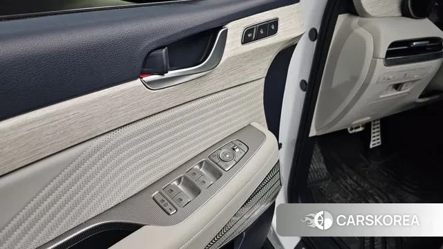 Hyundai The New Palisade id 3545391 из Кореи 11