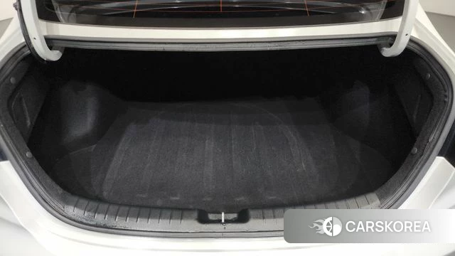 Kia The New K3 2nd generation id 3963748 из Кореи 11