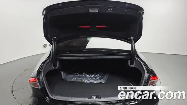 Hyundai The New Grandeur IG id 2945447 из Кореи 11