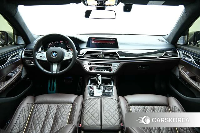 BMW 7 series id 4261369 из Китая 11