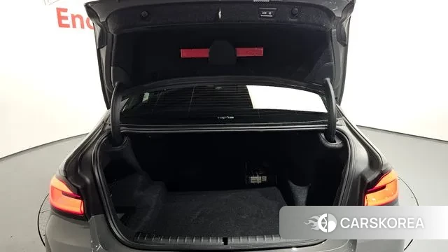 BMW 5 Series (G30) id 3726633 из Кореи 11