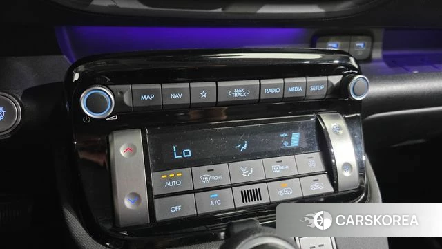 Hyundai Casper id 4608646 из Кореи 11