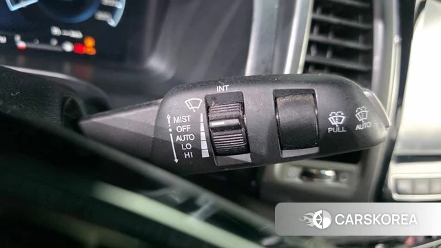 Ssangyong The New Rexton Sport id 4618314 из Кореи 11
