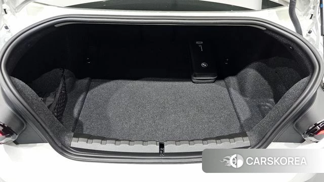 BMW 2 Series (G42) id 3876562 из Кореи 11