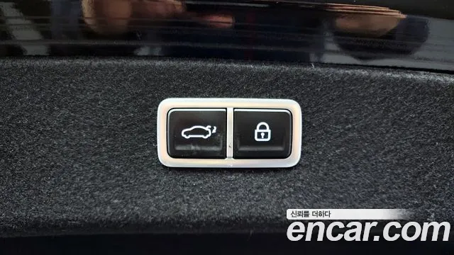 Genesis G80 (RG3) id 2508387 из Кореи 11