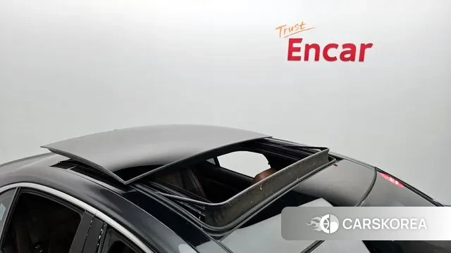 Genesis G70 id 3455052 из Кореи 11