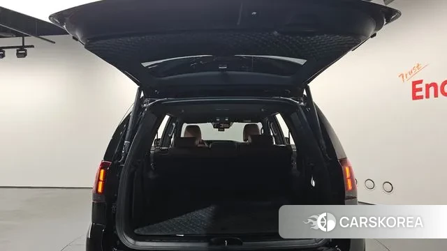 Kia Mohave Master id 3467959 из Кореи 11