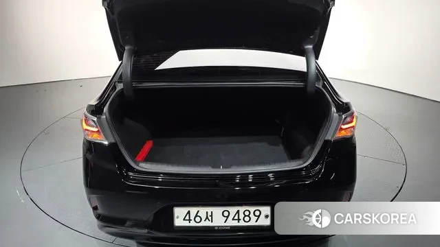 Hyundai Sonata New Rise Hybrid id 3171385 из Кореи 11