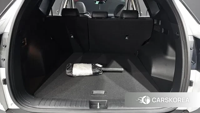 Hyundai Tucson (NX4) id 3734613 из Кореи 11