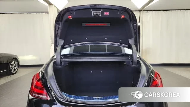 Mercedes-Benz S-Class W222 id 3345434 из Кореи 11