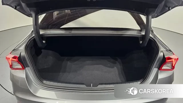 Kia K5 Hybrid 3rd Generation id 3278995 из Кореи 11